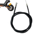 Трос переднього гальма для електросамоката KuKirin G2