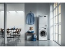 INDESIT BDE961483XWSEUN стирально-сушильная машина 9/6 кг 1400