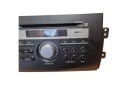 RADIO AVEC NAVIGATION SUZUKI SX4 BERLINE (GY) 3910179JB 1.6L GASOLINE 79KW 2006photo 9