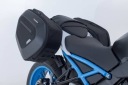 КОМПЛЕКТ SAKW БІЧНИХ PRO BLAZE H I STELAZY SW-MOTECH SUZUKI GSX-8S (22-)  (17886079643) фото min 7