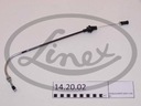 Linex 20.14.02 Fiat CINQUECENTO Трос дроссельной заслонки