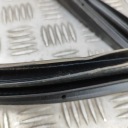 УЩІЛЬНЮВАЧ ПЕРЕДНІЙ ЛІВИХ ДВЕРІ MAZDA CX-5 (KF) KB7W59760A 31147451 2.0L  фото 6