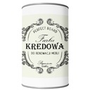 МЕЛОВАЯ КРАСКА ДЛЯ РЕМОНТ ДЕРЕВЯННОЙ МЕБЕЛИ 1 Л ЦВЕТА