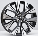 LLANTAS 20'' FIAT SEDICI TALENTO 