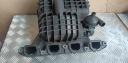 BMW 3 E90 04- 2.0B N46 COLLECTEUR ADMISSION 7520343photo 7