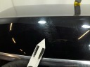 AUDI A6 C6 СЕДАН КРИШКА БАГАЖНИКА БАГАЖНИКА ЗАД ЗАДНЯ LY9B  (18797343113) фото min 9
