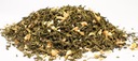 1 кг зеленого листового чая ЖАСМИН ПРЕМИУМ