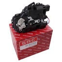 ZAMEK DRZWI PRZÓD LEWY VW BORA GOLF 4 IV PASSAT B5