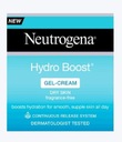 Neutrogena Hydro Boost Гель-крем для лица 50мл