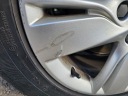 КОМПЛЕКТ ДИСКИ АЛЮМІНІЄВІ 17 ДЮЙМИ 5X115 OPEL INSIGNIA II B  (17418749600) фото min 11