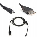 KABEL USB DO SONY Cyber-shot DSC-W810 DSC W810 DSC W630 W670 W710