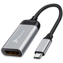 USB-C HDMI 4K 60 Гц Mac USB-C адаптер