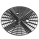 РАБОТА Ковш Сепаратор грязеотделителя для ковша 260 мм