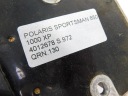 RÉGULATEUR TENSION POLARIS SPORTSMAN 850 1000 XP 4012678photo 5