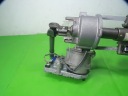OPEL MERIVA A SUPPORT ELECTRICAL 2610865206C  photo 9