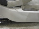 СИДІННЯ ПРАВИЙ ПЕРІД MERCEDES SLK R171 ШКІРА ШКІРЯНИЙ  (18334367802) фото min 13