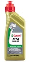 OLEJ CASTROL 10W40 1L MTX MINER. 2T/4T / PRZEKŁADNIOWY / MOTOCYKLE 151AD4