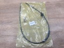 ТРОСИК ТРОС КАПОТУ ЗАДНІ 8240606 7197474 DO BMW СЕРІЯ 7 E65 E66 2001-2008  (18878017966) фото min 8