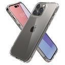 Чехол для iPhone 14 Pro, чехол Spigen Crystal Hybrid