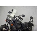 LOSTER OPARCIE PASAŻERA INDIAN CHIEF DARK HORSE