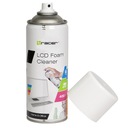 ЧИСТЯЩАЯ ПЕНА 400мл ДЛЯ LCD TFT LED
