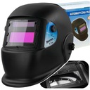 Сварочный шлем Sherman САМОЗАТЕМАЮЩИЙСЯ.