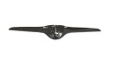 СНЯТИЕ РЕШЕТКИ FABIA II ROOMSTER ХРОМ 5J0853633 2007-2010 ХРОМ