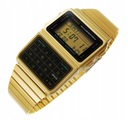 МУЖСКИЕ ЧАСЫ CASIO DBC-611G С РЕТРО-КАЛЬКУЛЯТОРОМ