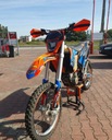 KTM EXC KTM EXC-F350 EXC350 EXC 350 EXCF Motor... Przebieg 233 km