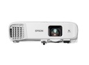 ЖК-проектор Epson EB-982W белый
