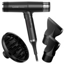 ФЕН GA.MA IQ 1 PERFETTO ЧЕРНЫЙ 2000ВТ