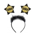 С НОВЫМ ГОДОМ STARS BAND 2025 НОВЫЙ ГОД STARS BAND ЧЕРНЫЙ