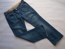 GUESS LUXURY džínsové nohavice _ r 29 _ S / 36 Značka Guess Jeans