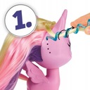 My Little Pony Cadance s kúzelnými vlasmi F1287 Kód výrobcu F1287