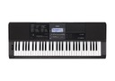 Keyboard - Casio CT-X800 Głębokość produktu 35 cm