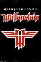 Возвращение в Замок Wolfenstein (ПК) STEAM KEY