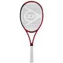 RAKIETA TENISOWA DUNLOP CX 200 LS L2 2021