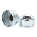 2PCS OS OZYSKA ОСІ PYEK 2,72 ДЮЙМІВ СТАЛЬ СТОПА СТАЛЬНИЙ GALWANIZOWANE K9  (17880761438) фото min 6