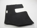 TAPIS DE SOL VELOURS FORD ARRIÈRE GALAXY 07- 1383100photo 6