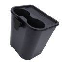 CAR BASKET NA SMIECI I FASTENERS NA CUP MULTIFUNCTIONAL STYLOWY, QR  photo 10