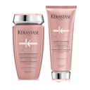 KERASTASE CHROMA ABSOL BATH 250ML КОНДИЦИОНЕР 200ML ДЛЯ ОКРАШЕННЫХ ВОЛОС