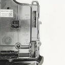 МОДУЛЬ КОМФОРТУ TESLA ТИП 3 HIGLAND 183463210E 34853740 208KW 2025  (18793671825) фото min 9