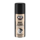 K2 КОМПЛЕКТ DO ФАРБУВАННЯ ЗАТИСКІВ ГАЛЬМІВНИХ ЧОРНИЙ 2X DAŽAI SPRAY КОЛІР  (18399741041) фото min 8