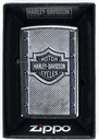ЗАЖИГАЛКА ZIPPO HARLEY-DAVIDSON 5