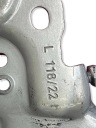 CHARNIÈRE CAPOTS GAUCHE C3Z BMW I4 4 G24 G26 7450589 !Jphoto 6