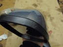 ДЗЕРКАЛО ЛІВЕ FORD FOCUS 3 MK3 8PIN КОНТАКТІВ VB ЄВРОПА  (18131900007) фото min 11