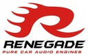 Renegade RENHLC2 RCA audio signál prevodník Hmotnosť (s balením) 0.1 kg