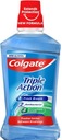 Ополаскиватель для рта Colgate Triple Action 500 мл