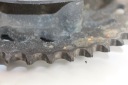 YAMAHA TDM 850 3VD 91-95 ПРИВІД ЛАНЦЮГ ЗІРОЧКИ  (17014453054) фото min 7