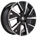 LLANTAS 17 PARA FORD B-MAX COUGAR ECOSPORT II (B515) RESTYLING ESCORT VII FIESTA V VI 